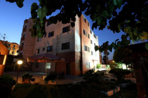  Barakat Hotel Apartments  Amman